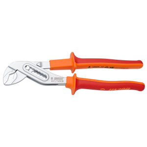 Adjustable Box Joint Pliers 447/1VDEBI