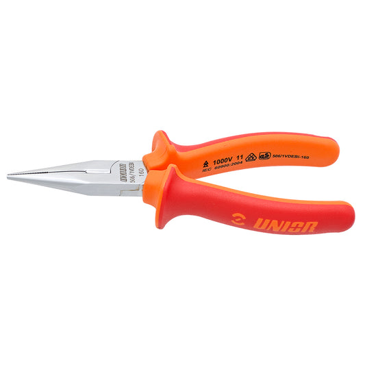 Needle Nose Pliers - 506/1VDEBI