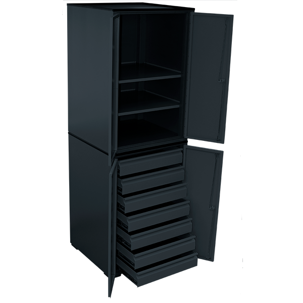 Tool Cabinet - 949-BLACK