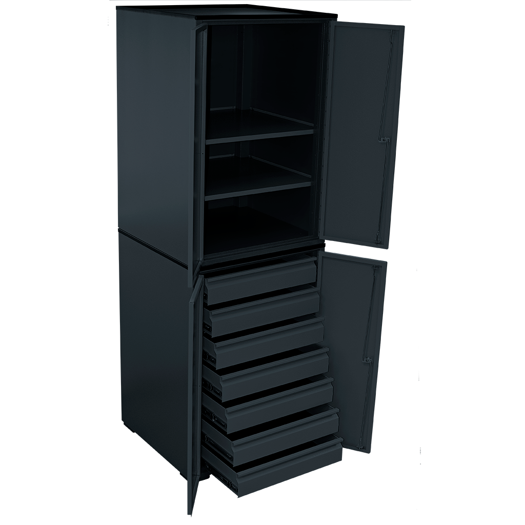 Tool Cabinet - 949-BLACK