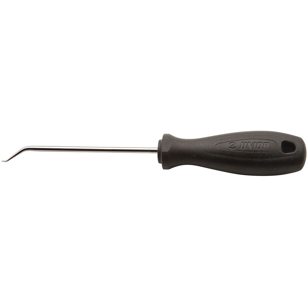 Awl w/30-degree Bend and Hook - 639D