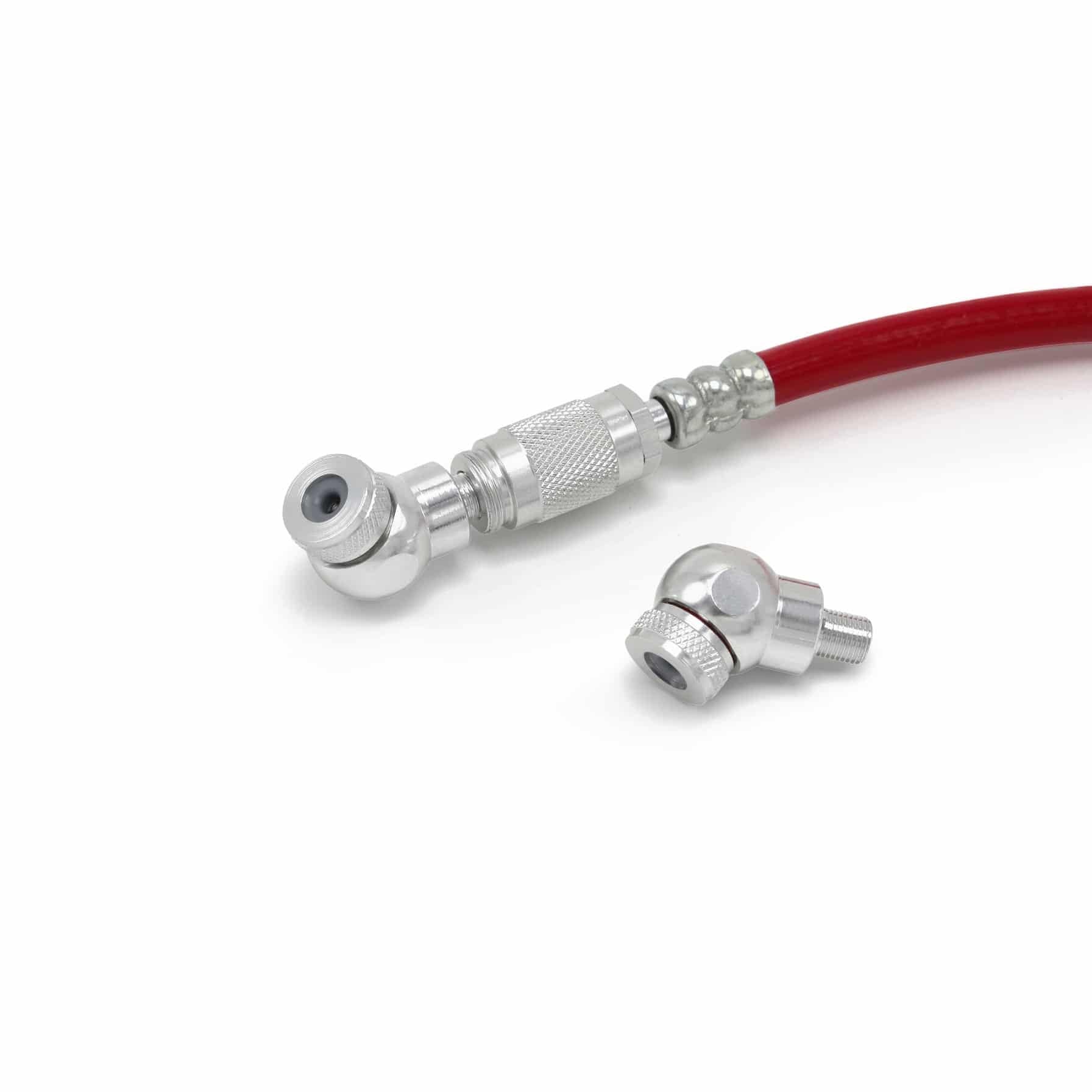 Prestacycle Prestacycle Angle Mini Presta Head