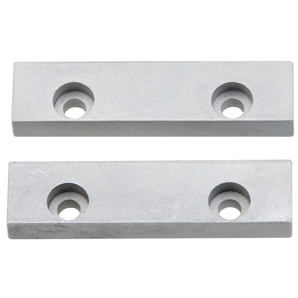 Aluminum Jaws for 150mm Vise - 722.1AL