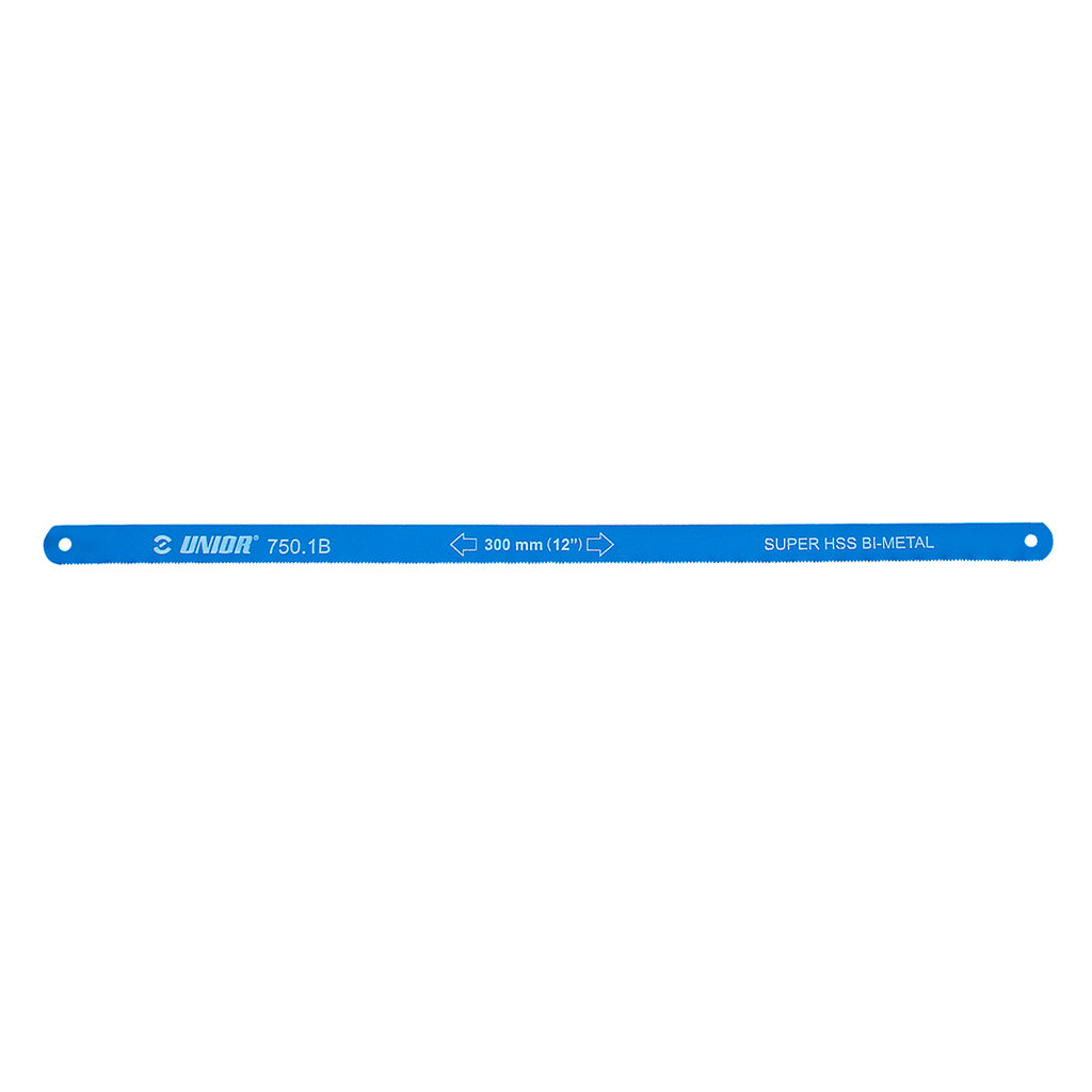 Hacksaw Blades, 2-pack - 750.1B