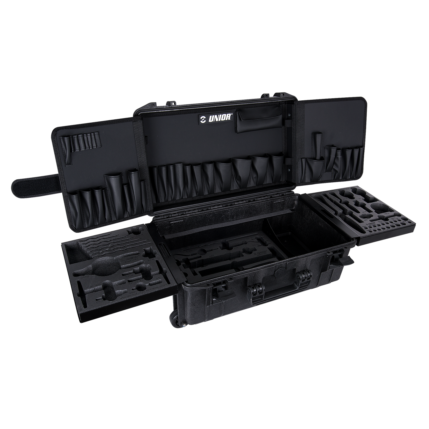 Master Kit Tool Case - 970MASTERKIT