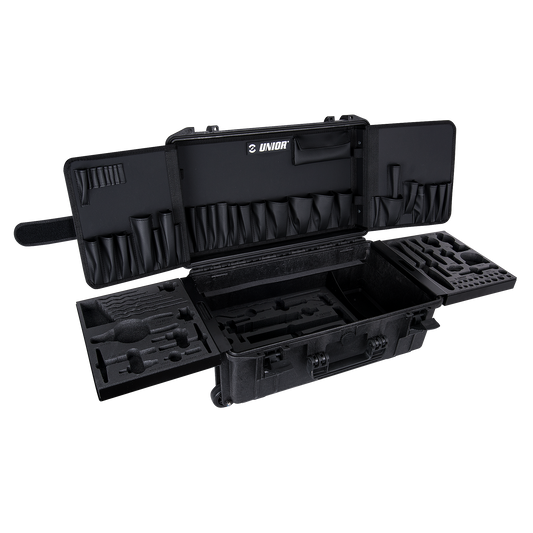 Master Kit Tool Case - 970MASTERKIT