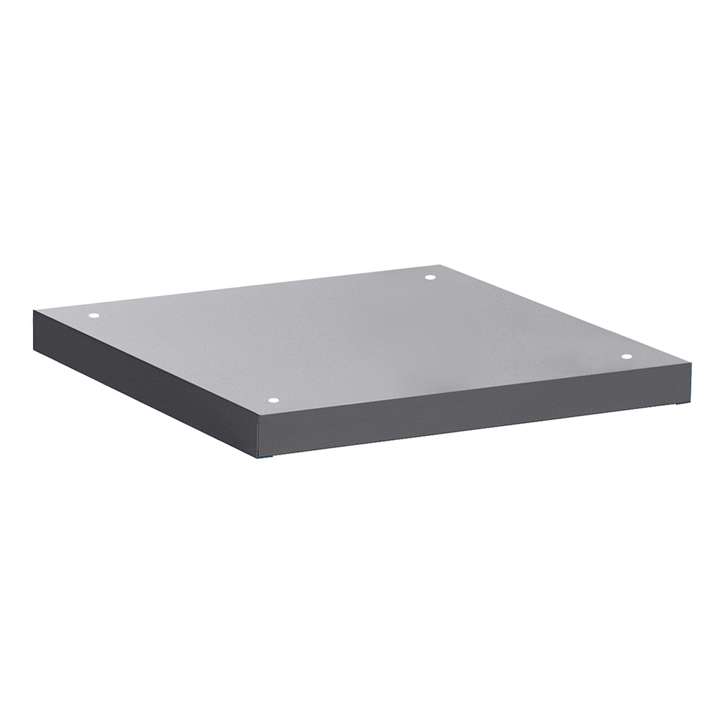Work Bench Riser Blocks Workbench Cabinet Risers - 990WDU-BLACK – Unior USA