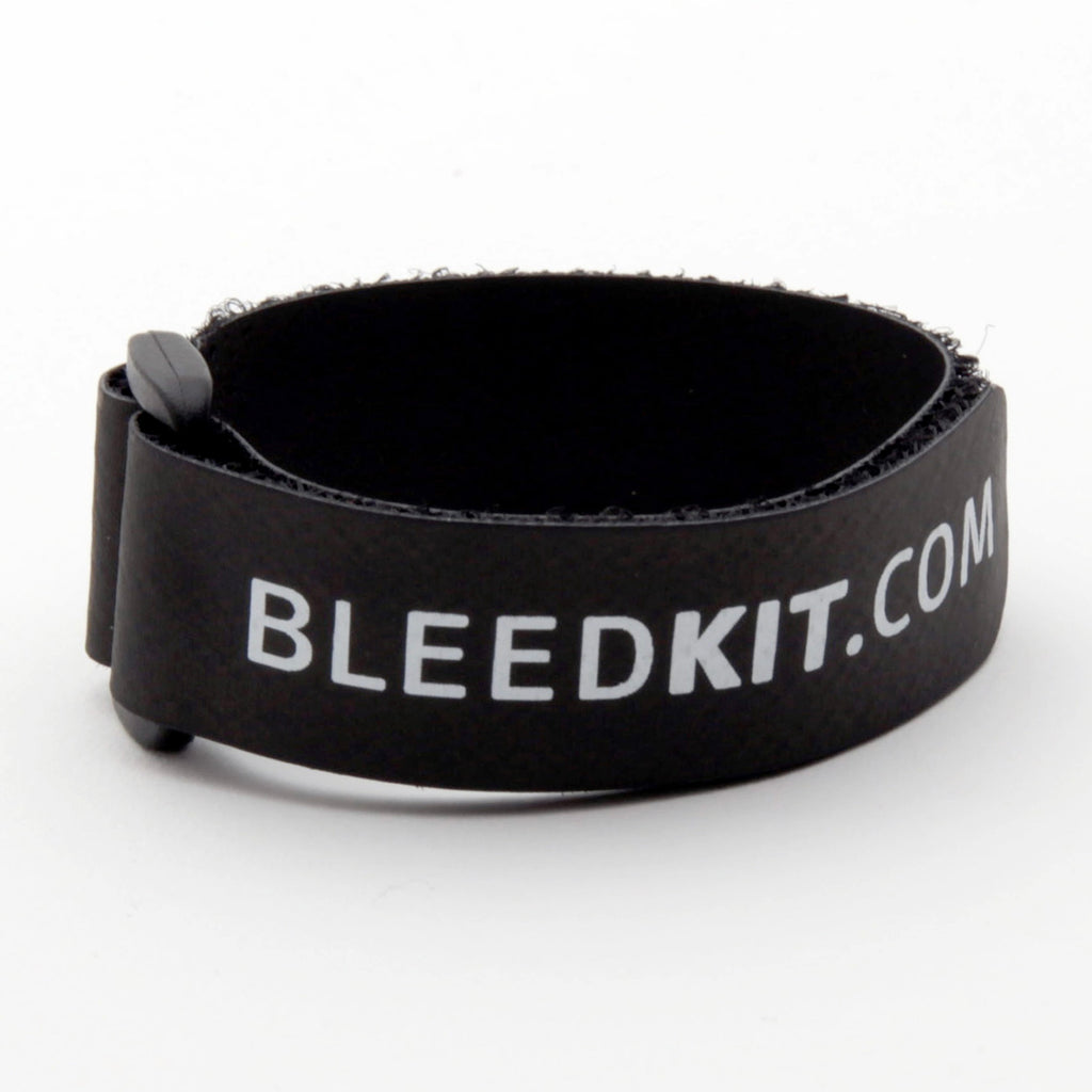 Bleedkit.com Premium Gold TRP/Tektro Bleed Kit