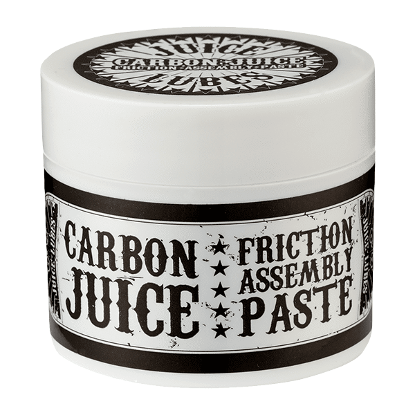Juice Lubes Carbon Juice Friction Paste