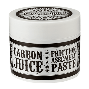 Juice Lubes Carbon Juice Friction Paste