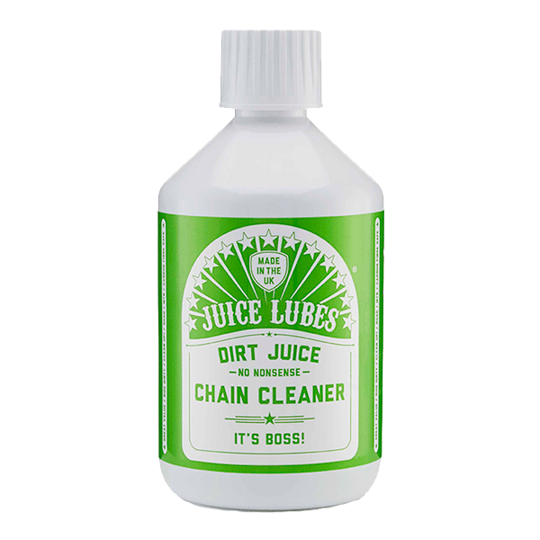 Juice Lubes Dirt Boss Chain Cleaner 500ml
