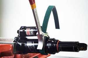 Strap Wrench - 10079986 - Performance Waterjet PWJ