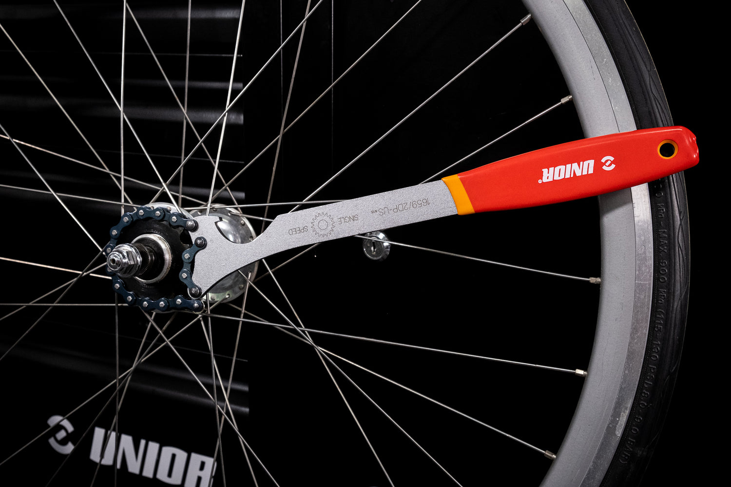 Singlespeed Chainwhip