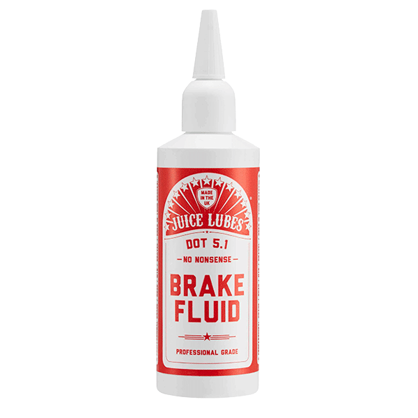 DOT 5.1 Brake Fluid