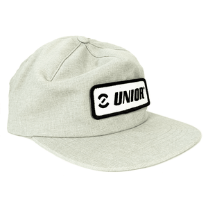 Unior Single Panel Strap Back Hat