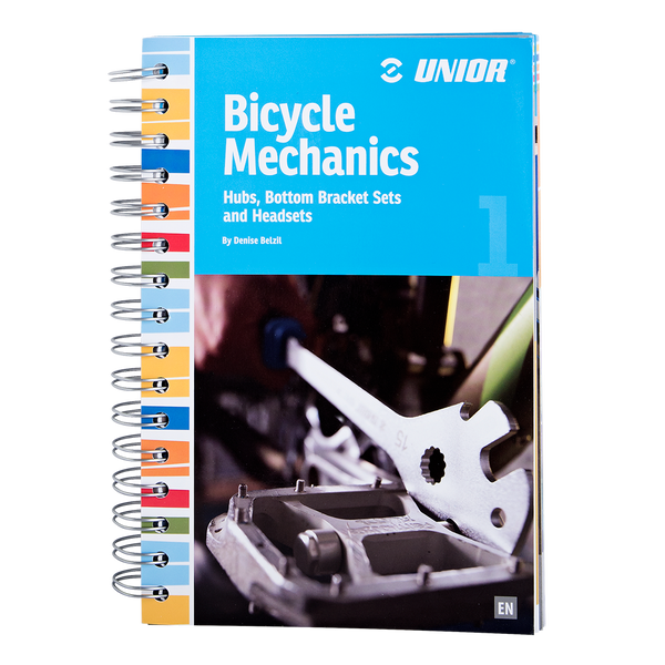 Bicycle Mechanics Handbook