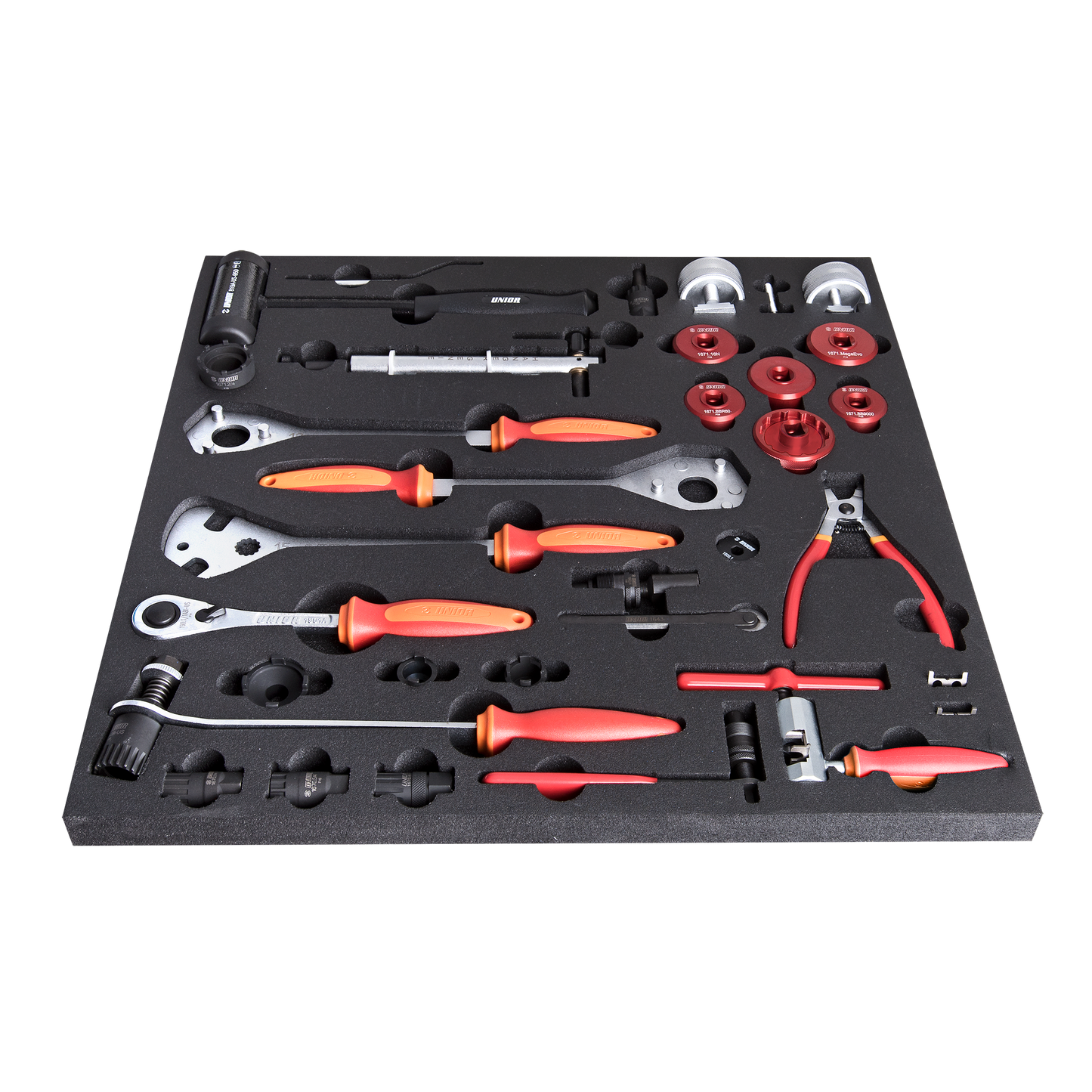 Professional Mechanic Workbench - 2600A-US