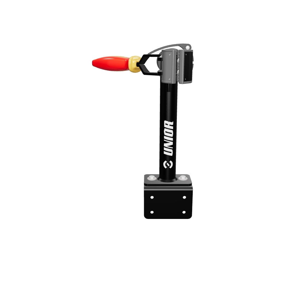 Bench & Wall Mount Bike Repair Stand, Cam Lever – Unior USA