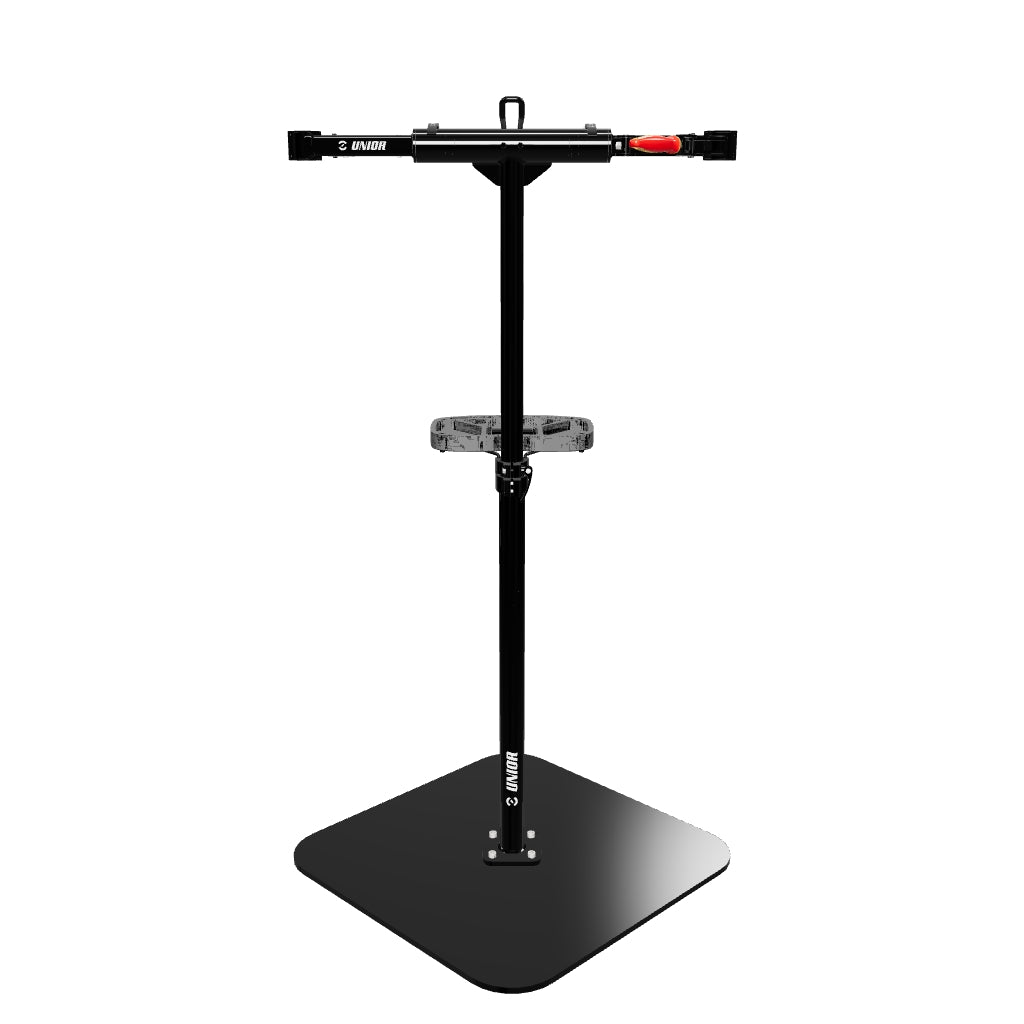 Double Arm Pro Repair Stand, Cam Clamp – Unior USA
