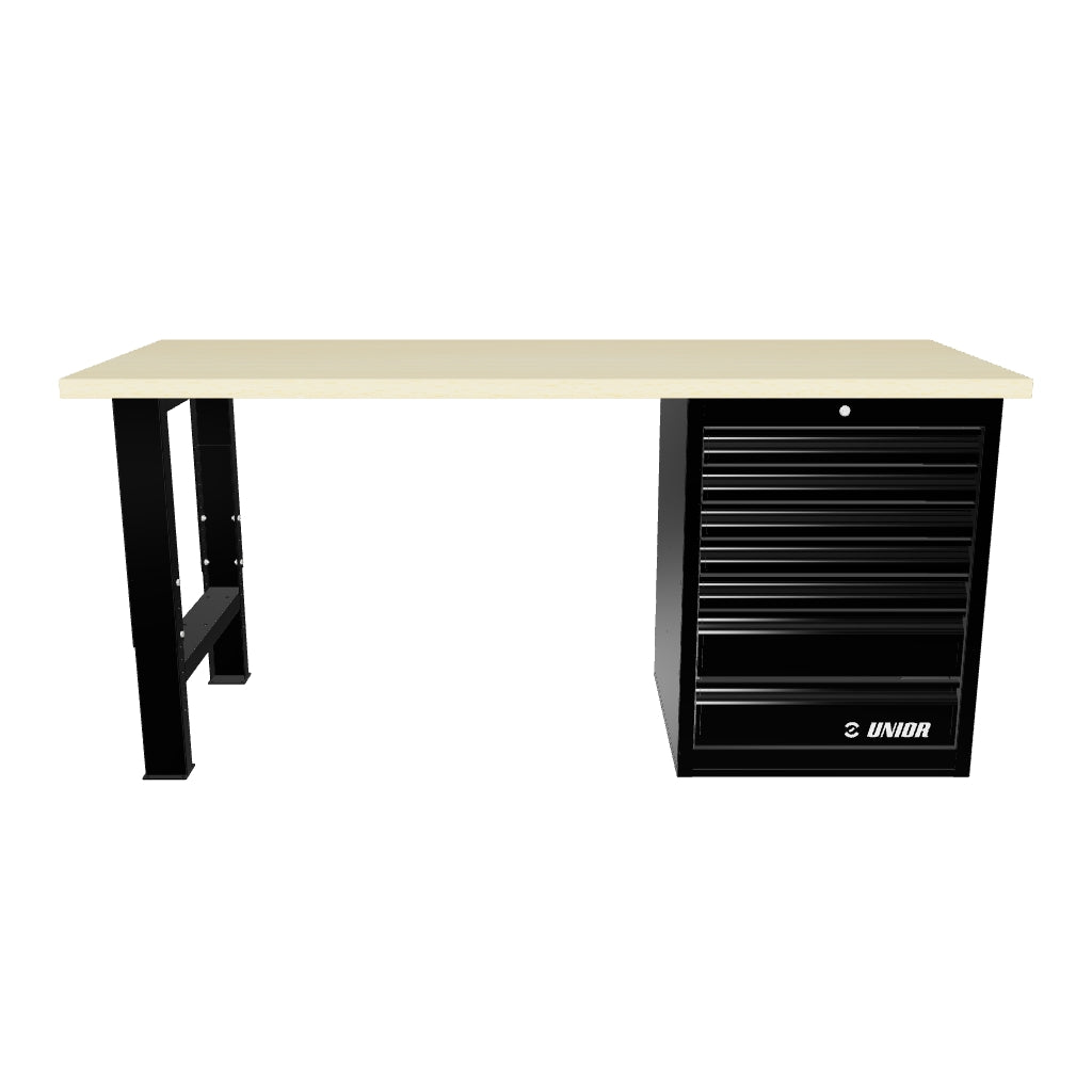 Suspension Workbench - 2600D-US – Unior USA